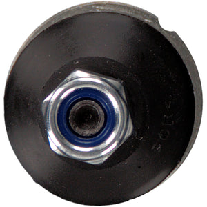 Front Ball Joint Inc Circlip & Lock Nut Fits Honda Accord VII Febi 26276