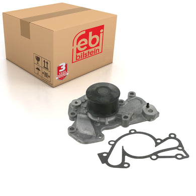 Sportage Water Pump Cooling Fits KIA 2510037202 Febi 26279