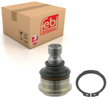 Load image into Gallery viewer, Front Ball Joint Inc Lock Ring Fits Hyundai Centennial Santa Fe 4x4 T Febi 26301