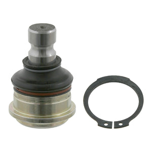 Front Ball Joint Inc Lock Ring Fits Hyundai Centennial Santa Fe 4x4 T Febi 26301
