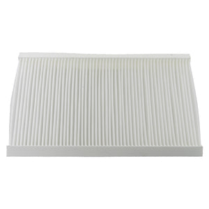 Cabin Filter Fits Land Rover Discovery 4WD Range Rover Sport 4WD Febi 26302