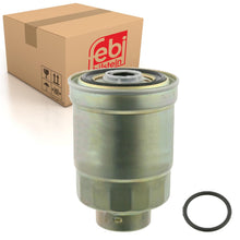 Load image into Gallery viewer, Fuel Filter Inc Sealing Ring Fits KIA OE 3197344001 Febi 26303