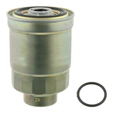 Load image into Gallery viewer, Fuel Filter Inc Sealing Ring Fits KIA OE 3197344001 Febi 26303