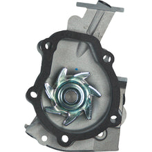 Load image into Gallery viewer, Ka Water Pump Cooling Fits Chevrolet 96666219 Febi 26306