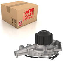 Load image into Gallery viewer, Ka Water Pump Cooling Fits Chevrolet 96666219 Febi 26306