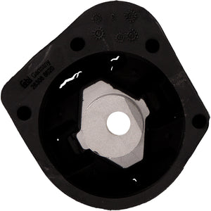 Transmission Mount Fits BMW 3 Series E46 E90 LCI E91 E92 5 E60 E61 F0 Febi 26308