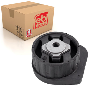 Transmission Mount Fits BMW 3 Series E46 E90 LCI E91 E92 5 E60 E61 F0 Febi 26308