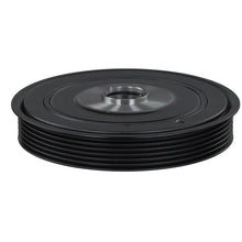 Load image into Gallery viewer, Crankshaft Pulley Fits Mazda Mazda2 DY DE Mazda3 BK Toyota Aygo Febi 26334
