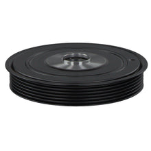 Load image into Gallery viewer, Crankshaft Pulley Fits Mazda Mazda2 DY DE Mazda3 BK Toyota Aygo Febi 26334