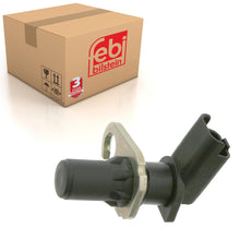 Load image into Gallery viewer, Crankshaft Sensor Fits Lancia Zeta FIAT Ducato 230 244 Scudo Ulysse P Febi 26335
