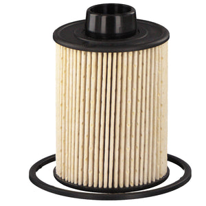 Fuel Filter Inc Sealing Ring Fits Vauxhall Agila Astra Caravan GTC Tw Febi 26336