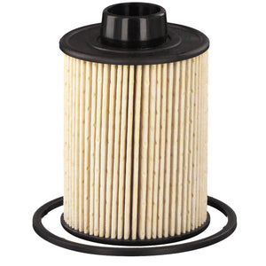 Fuel Filter Inc Sealing Ring Fits Vauxhall Agila Astra Caravan GTC Tw Febi 26336
