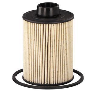 Fuel Filter Inc Sealing Ring Fits Vauxhall Agila Astra Caravan GTC Tw Febi 26336