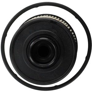 Fuel Filter Inc Sealing Ring Fits Vauxhall Agila Astra Caravan GTC Tw Febi 26336