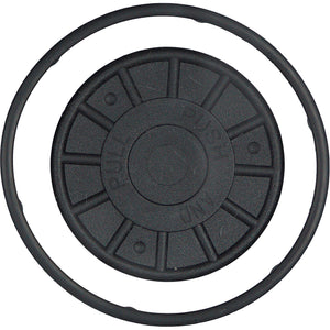 Fuel Filter Inc Sealing Ring Fits Vauxhall Agila Astra Caravan GTC Tw Febi 26336
