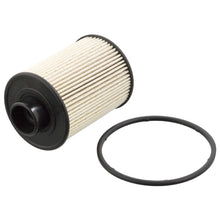 Load image into Gallery viewer, Fuel Filter Inc Sealing Ring Fits Vauxhall Agila Astra Caravan GTC Tw Febi 26336