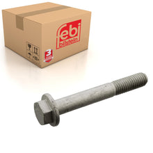 Load image into Gallery viewer, Control Arm Collared Bolt Fits Renault Clio Kangoo Logan Lutecia Mega Febi 26337