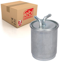 Load image into Gallery viewer, Fuel Filter Fits Volkswagen Crossfox Fox Polo 4 OE 6Q0127401F Febi 26340