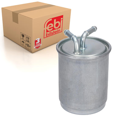 Fuel Filter Fits Volkswagen Crossfox Fox Polo 4 OE 6Q0127401F Febi 26340
