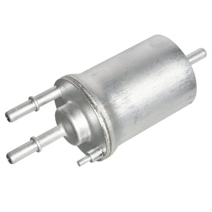 Fuel Filter Inc Pressure Regulator Fits Volkswagen Amarok S1 4motion Febi 26343