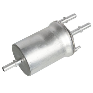Fuel Filter Inc Pressure Regulator Fits Volkswagen Amarok S1 4motion Febi 26343