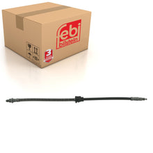Load image into Gallery viewer, Front Right Brake Hose Fits Ford KA OE 1035270 Febi 26364