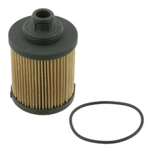 Load image into Gallery viewer, Oil Filter Inc Sealing Ring Fits Ford KA OE 55238304 Febi 26365