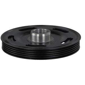 Decoupled Crankshaft Pulley Fits Mercedes Benz A-Class Model 168 Vane Febi 26367