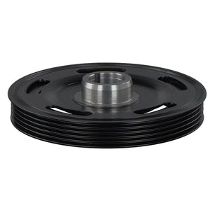 Decoupled Crankshaft Pulley Fits Mercedes Benz A-Class Model 168 Vane Febi 26367