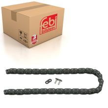 Load image into Gallery viewer, Oil Pump Chain Fits Audi A3 TT VW Golf Mk6 Polo Passat 06F 115 230 S3 Febi 26369