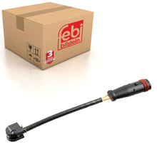 Load image into Gallery viewer, Wear Indicator Fits Mercedes Benz AMG model 190 C-Class 204 205 CL 21 Febi 26370