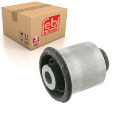 Load image into Gallery viewer, Rear Control Arm Bush Fits Mercedes Benz GL-Class Model 164 166 M-Cla Febi 26386