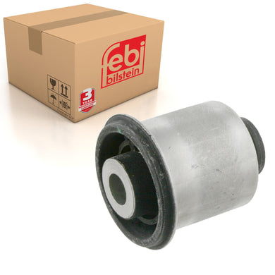 Rear Control Arm Bush Fits Mercedes Benz GL-Class Model 164 166 M-Cla Febi 26386