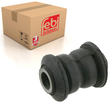 Rear Control Arm Bush Fits Mercedes Benz Viano Model 639 Vito V-Class Febi 26387