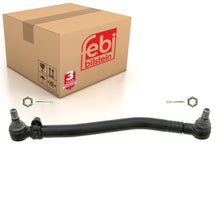 Load image into Gallery viewer, Drag Link Inc Castle Nuts &amp; Cotter Pins LHD Only Febi 26391