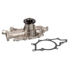 Load image into Gallery viewer, Water Pump Cooling Fits Mercedes 647 200 01 01 Febi 26392