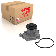 Load image into Gallery viewer, A-Class Water Pump Cooling Fits Mercedes 266 200 08 20 Febi 26395