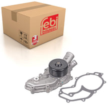 Load image into Gallery viewer, E-Class Water Pump Cooling Fits Mercedes 628 200 01 01 Febi 26397