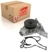 Load image into Gallery viewer, E-Class Water Pump Cooling Fits Mercedes CL CLK CLS 273 200 02 01 Febi 26400