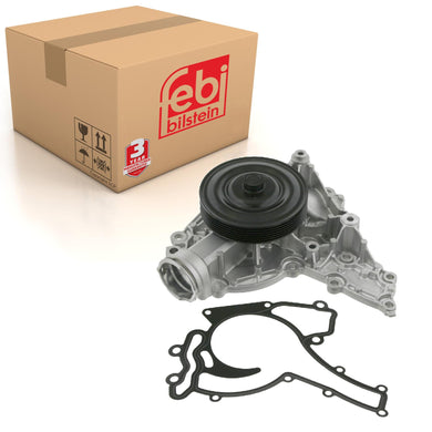 E-Class Water Pump Cooling Fits Mercedes CL CLK CLS 273 200 02 01 Febi 26400
