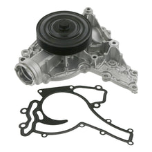 Load image into Gallery viewer, E-Class Water Pump Cooling Fits Mercedes CL CLK CLS 273 200 02 01 Febi 26400