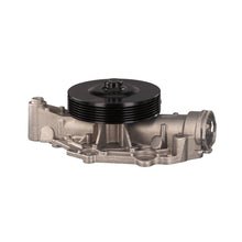 Load image into Gallery viewer, SLK Water Pump Cooling Fits Mercedes 272 200 09 01 Febi 26401