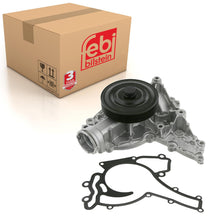 Load image into Gallery viewer, SLK Water Pump Cooling Fits Mercedes 272 200 09 01 Febi 26401
