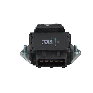 Ignition Module Inc Additional Parts Fits Volkswagen Bora Golf Varian Febi 26414