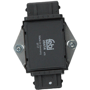 Ignition Module Inc Additional Parts Fits Volkswagen Bora Golf Varian Febi 26414