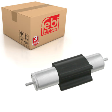 Fuel Filter Fits BMW 3 Series E46 OE 13327794549 Febi 26416