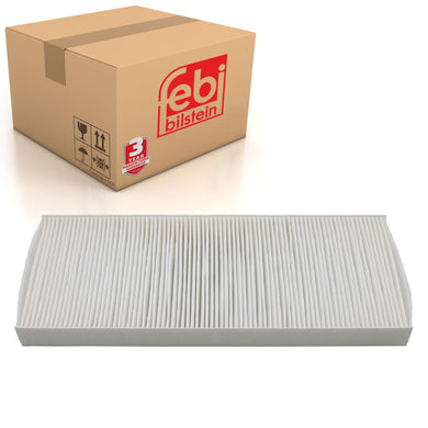 Cabin Filter Fits Citroen C8 OE 6479E5 Febi 26417