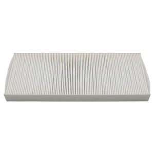Cabin Filter Fits Citroen C8 OE 6479E5 Febi 26417