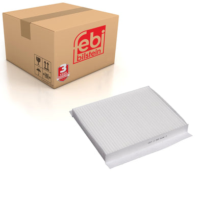 Cabin Filter Fits Citroen Xsara Picasso OE 6447FF Febi 26419