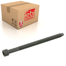 Load image into Gallery viewer, Cylinder Head Bolt Fits Volkswagen Bora 4motion Caddy Eos Fox Golf Va Febi 26420